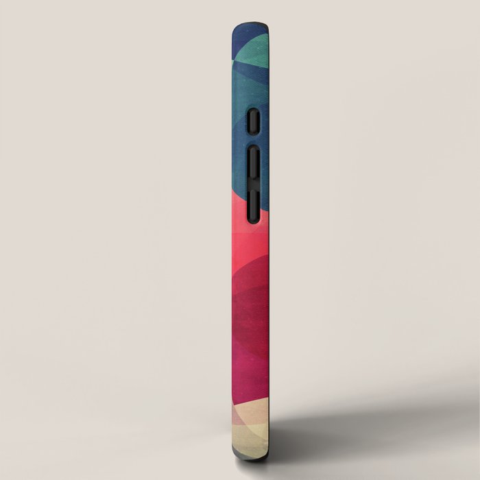 Meet me halfway iPhone Case Gallery Image 2