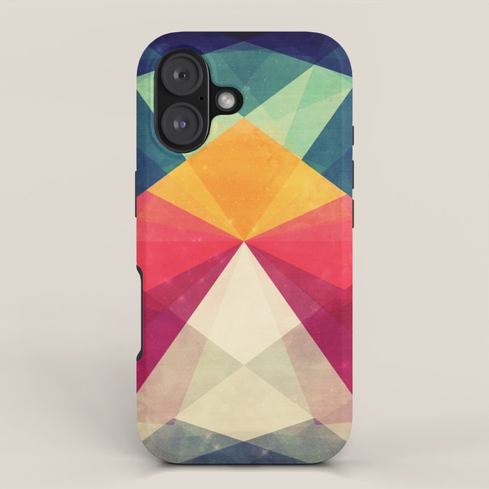 Meet me halfway iPhone Case Gallery Image 1