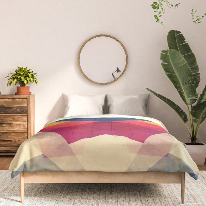 Meet me halfway Comforter Gallery Image 3