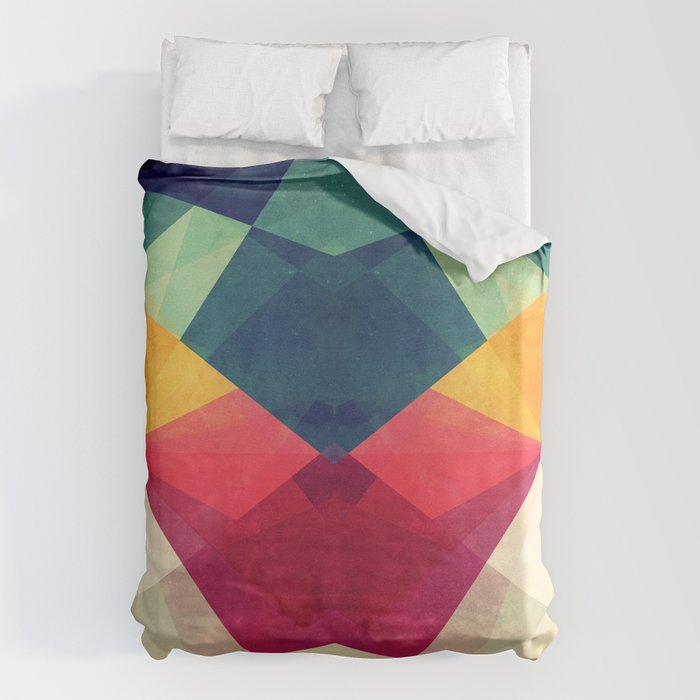 Meet me halfway Duvet Cover Gallery Image 1