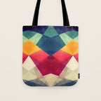 Meet me halfway Tote Bag Gallery Image 1