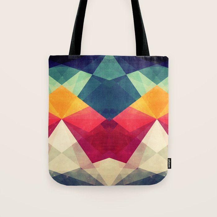 Meet me halfway Tote Bag Gallery Image 1