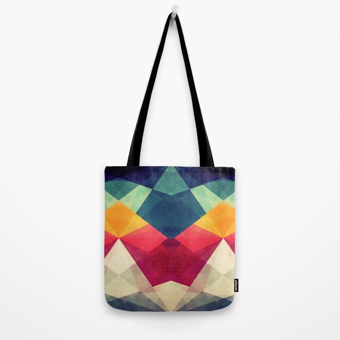 Meet me halfway Tote Bag Gallery Image 2