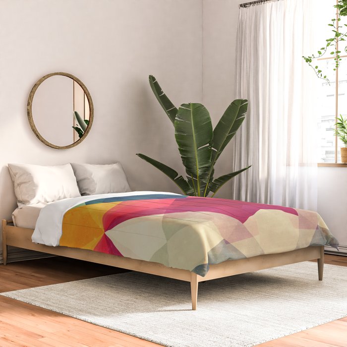 Meet me halfway Comforter Gallery Image 2