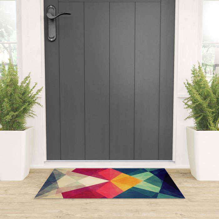 Meet me halfway Welcome Mat Gallery Image 3