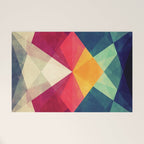 Meet me halfway Welcome Mat Gallery Image 1