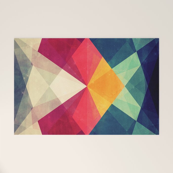 Meet me halfway Welcome Mat Gallery Image 1