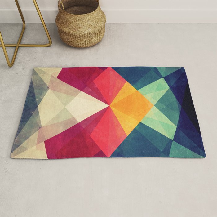 Meet me halfway Rug Gallery Image 1