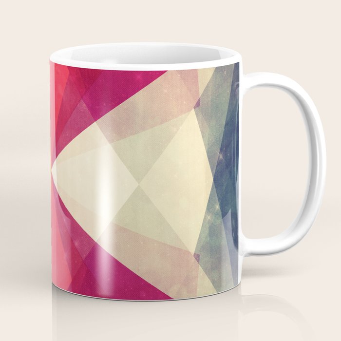 Meet me halfway Coffee Mug Gallery Image 1