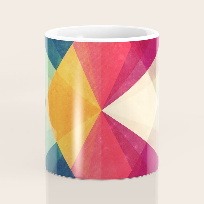 Meet me halfway Coffee Mug Gallery Image 4