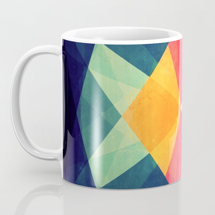 Meet me halfway Coffee Mug Gallery Image 3