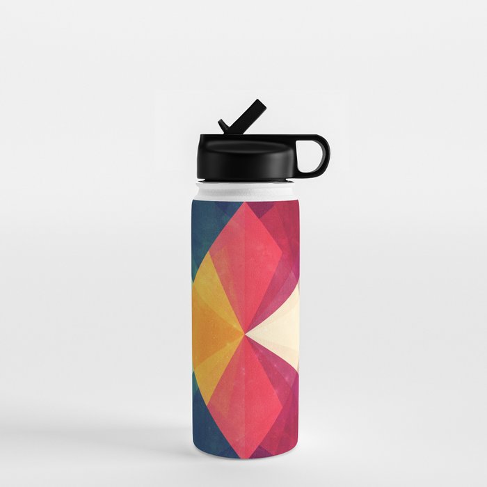 Meet me halfway Water Bottle Gallery Image 1