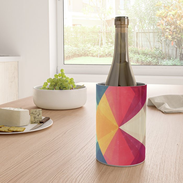 Meet me halfway Wine Chiller Gallery Image 4