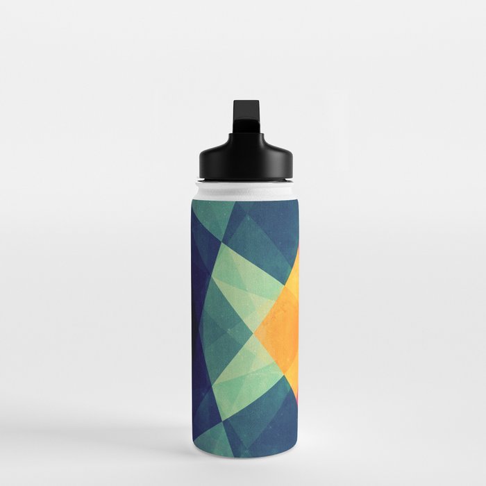 Meet me halfway Water Bottle Gallery Image 3