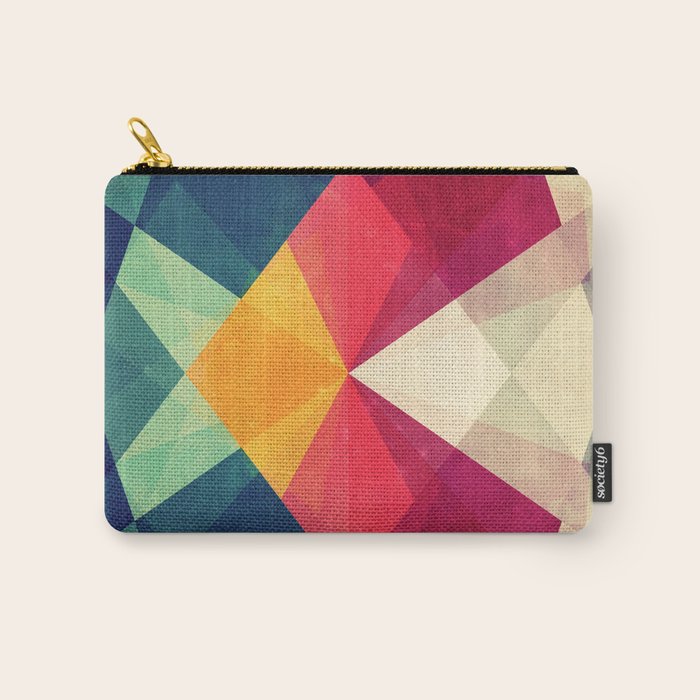 Meet me halfway Carry All Pouch Gallery Image 1