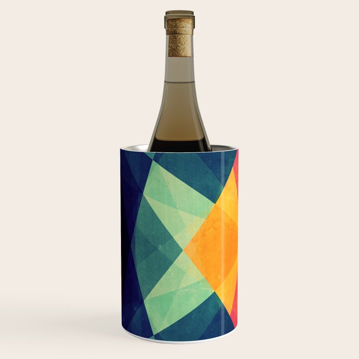Meet me halfway Wine Chiller Gallery Image 2