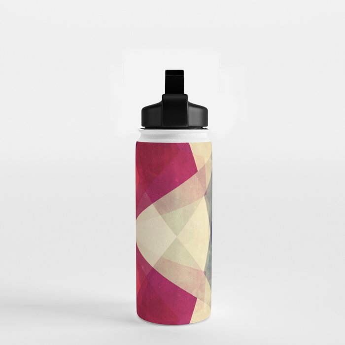 Meet me halfway Water Bottle Gallery Image 2