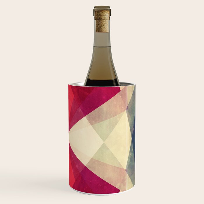 Meet me halfway Wine Chiller Gallery Image 3