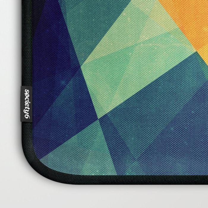 Meet me halfway Laptop Sleeve Gallery Image 3