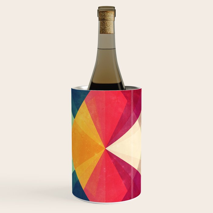 Meet me halfway Wine Chiller Gallery Image 1