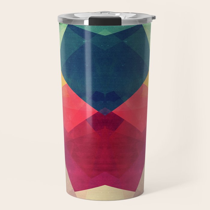 Meet me halfway Travel Mug Gallery Image 1