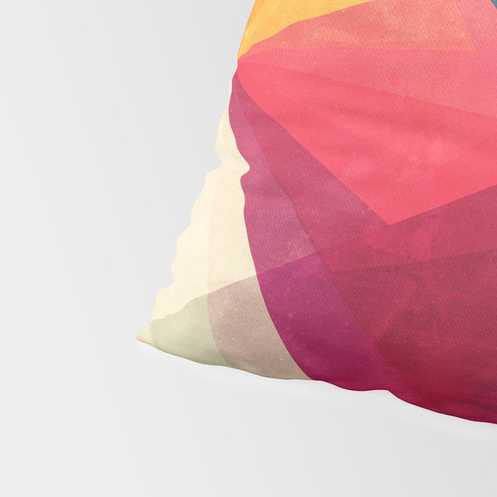 Meet me halfway Pillow Sham Gallery Image 4