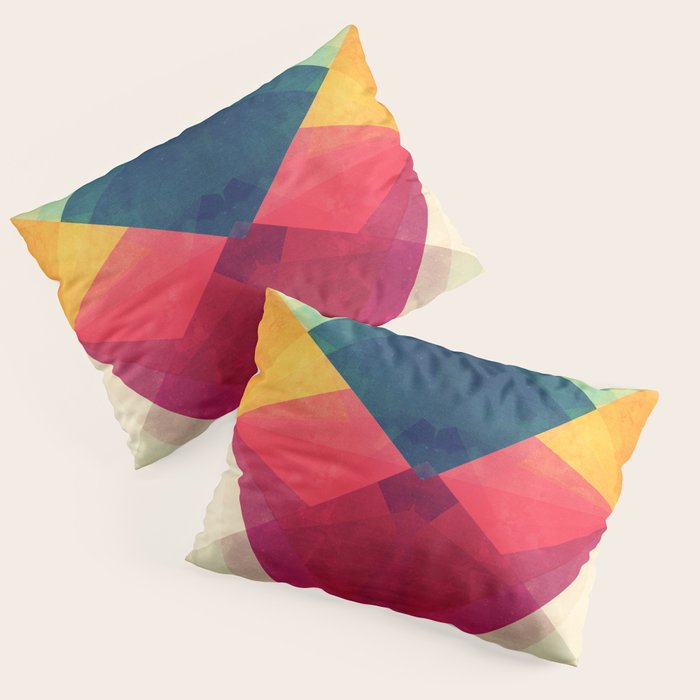 Meet me halfway Pillow Sham Gallery Image 3