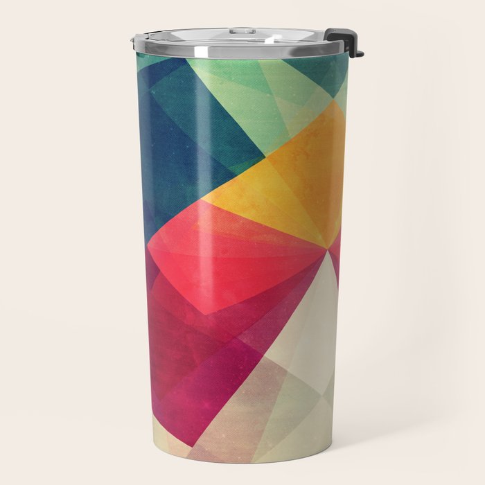 Meet me halfway Travel Mug Gallery Image 2