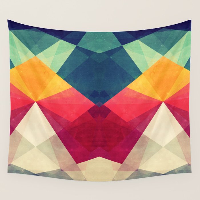 Meet me halfway Wall Tapestry Gallery Image 4