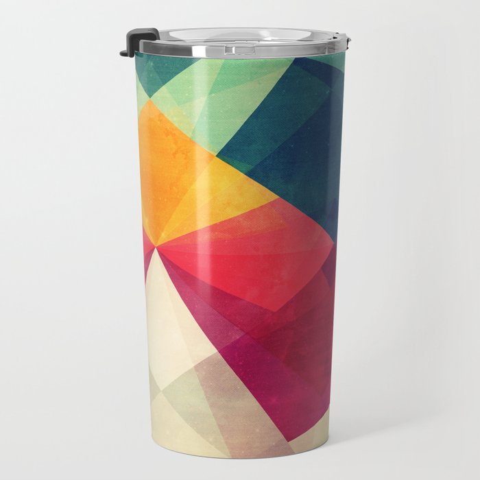 Meet me halfway Travel Mug Gallery Image 3
