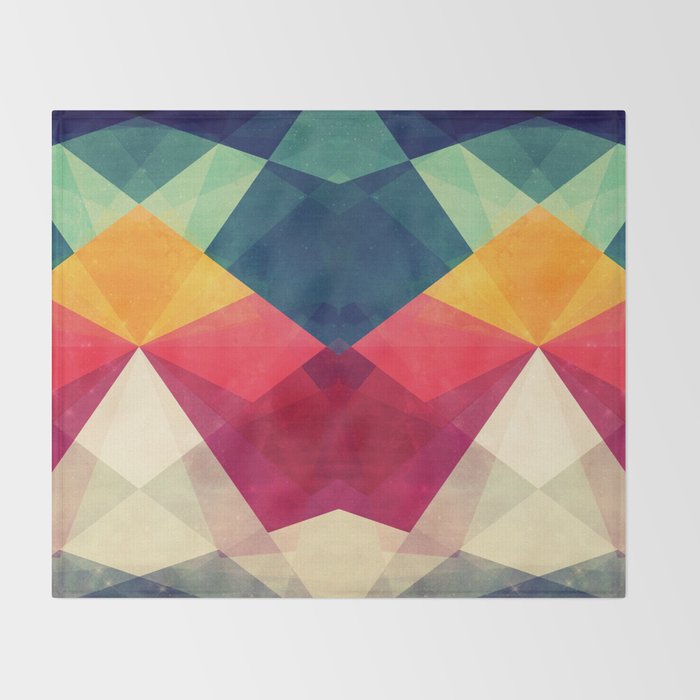 Meet me halfway Throw Blanket Gallery Image 2