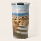 Paiute Land Travel Mug Gallery Image 1