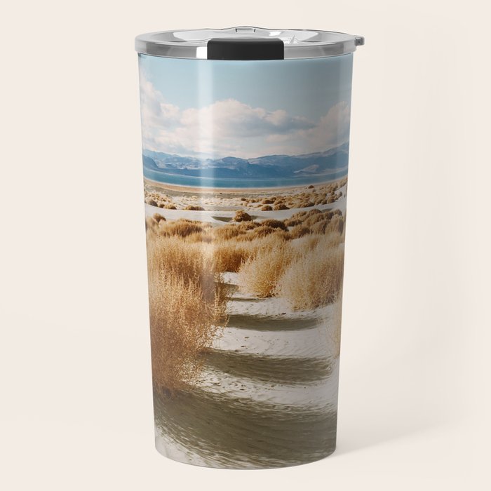 Paiute Land Travel Mug Gallery Image 1