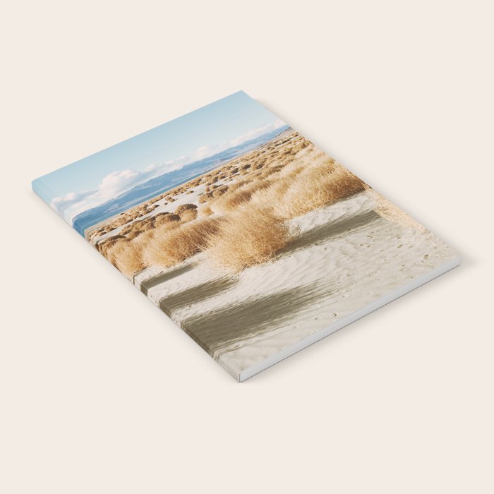 Paiute Land Notebook Gallery Image 2