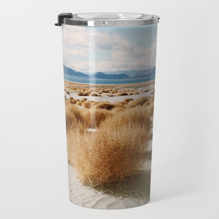 Paiute Land Travel Mug Gallery Image 3