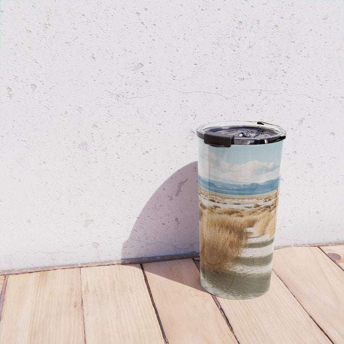 Paiute Land Travel Mug Gallery Image 4