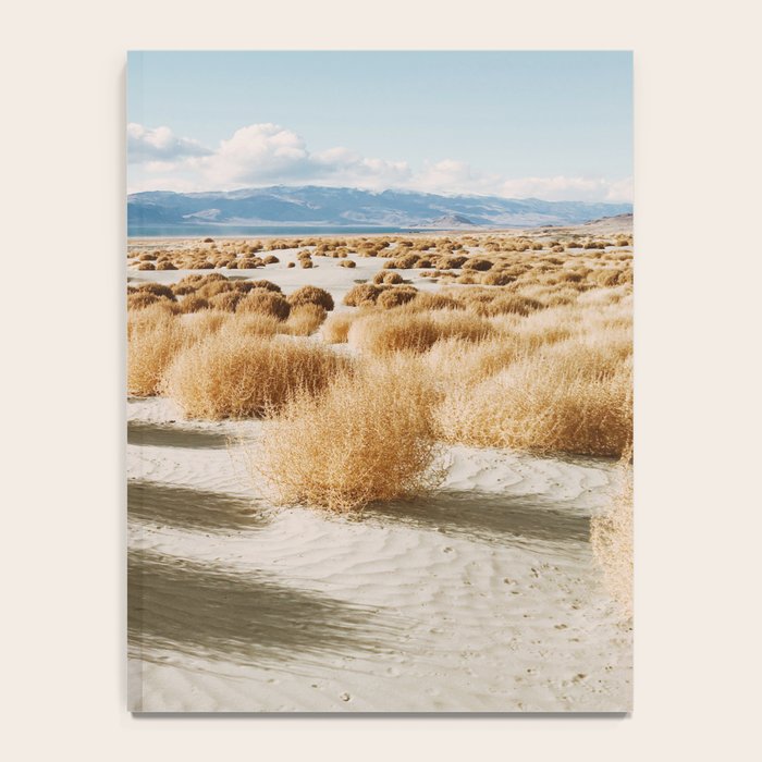 Paiute Land Notebook Gallery Image 4