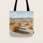 Paiute Land Tote Bag Gallery Image 1