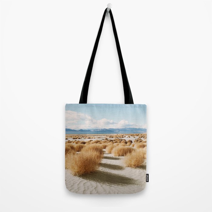 Paiute Land Tote Bag Gallery Image 2