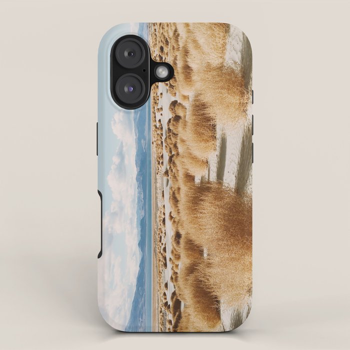 Paiute Land iPhone Case Gallery Image 1
