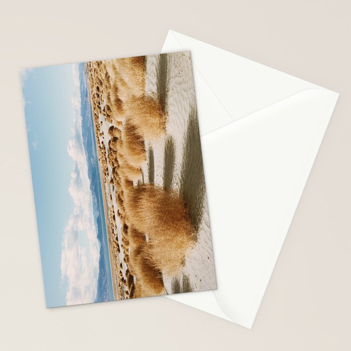 Paiute Land Stationery Card Gallery Image 2