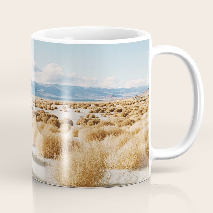 Paiute Land Coffee Mug Gallery Image 1