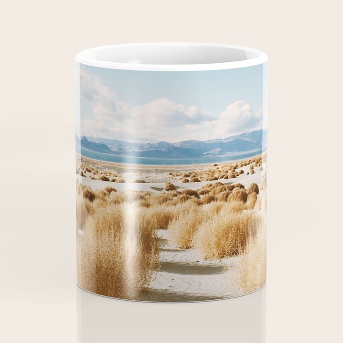 Paiute Land Coffee Mug Gallery Image 4