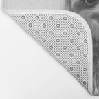 Young Sloth Bath Mat Gallery Image 2