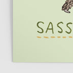 Sassquatch Poster Gallery Image 3