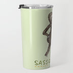 Sassquatch Travel Mug Gallery Image 3