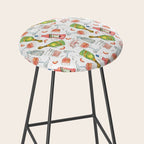 Italian Spritz Stool Gallery Image 2