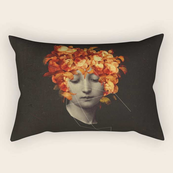Beroh Rectangular Pillow Gallery Image 1