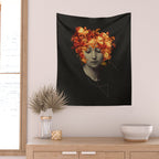 Beroh Wall Tapestry Gallery Image 2