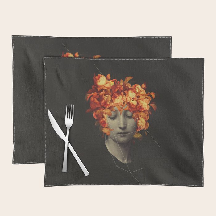 Beroh Placemat Gallery Image 1